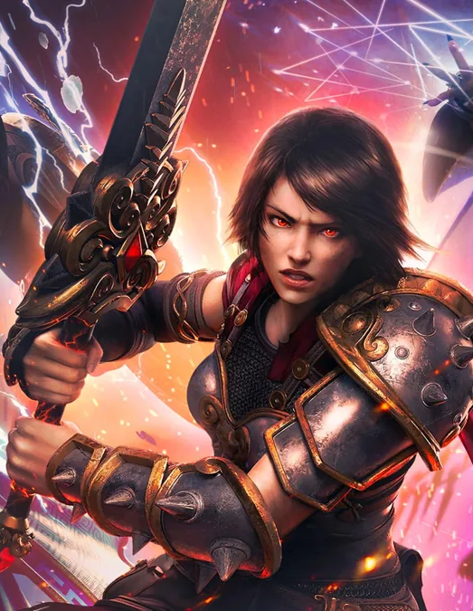 SMITE 2