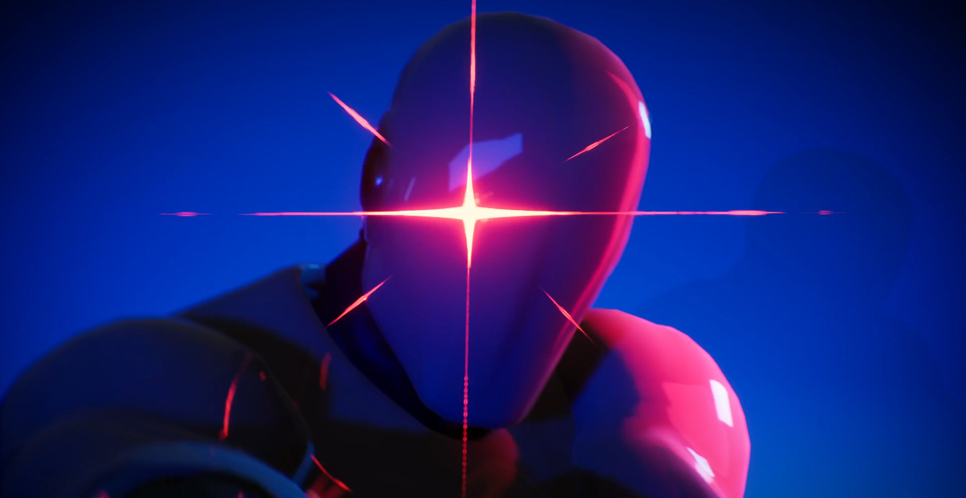 Ultimate Trigger real-time VFX